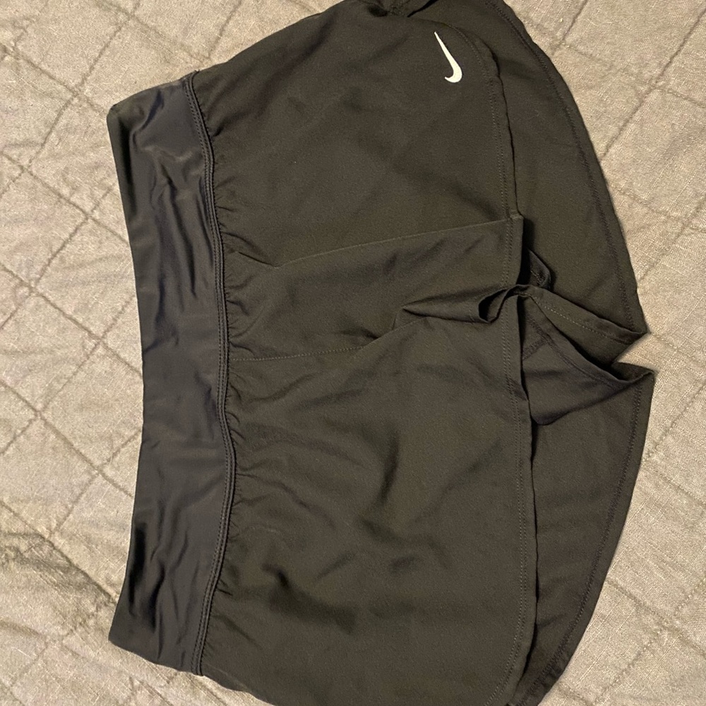 Nike Shorts Size Large
